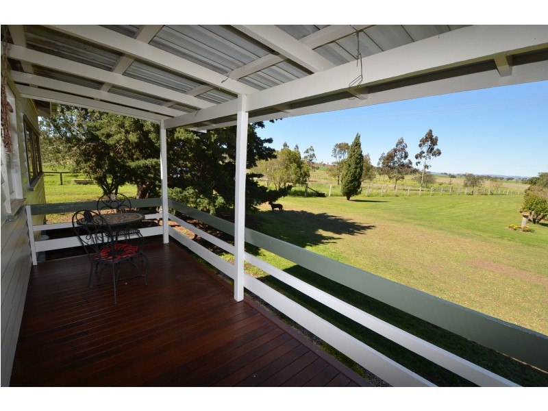 104 Ted Mengel Road, Felton QLD 4358