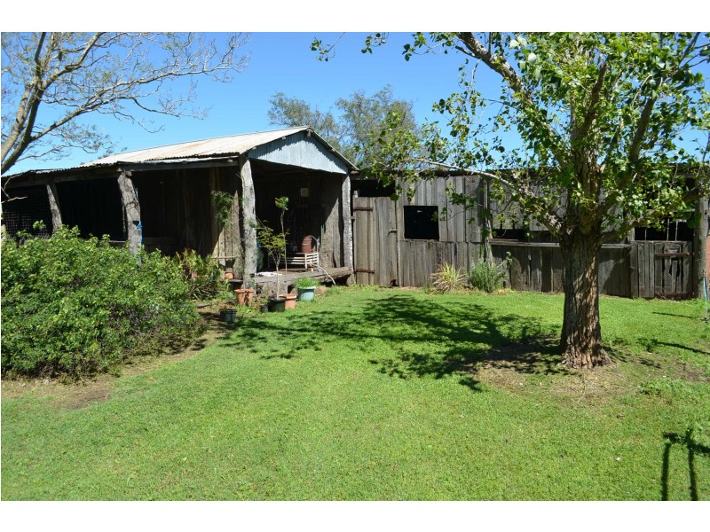104 Ted Mengel Road, Felton QLD 4358