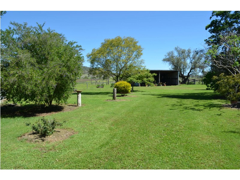 104 Ted Mengel Road, Felton QLD 4358