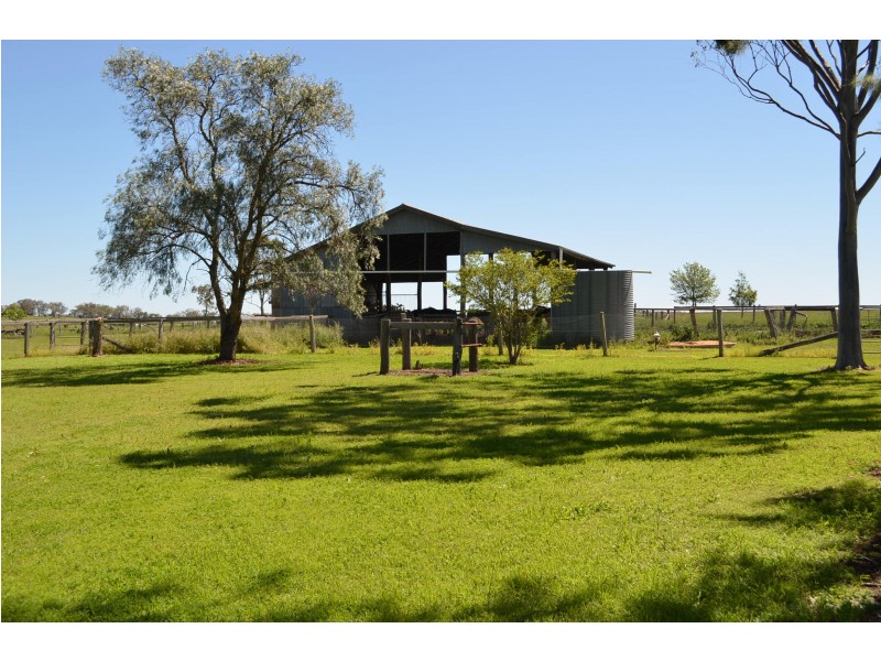 104 Ted Mengel Road, Felton QLD 4358