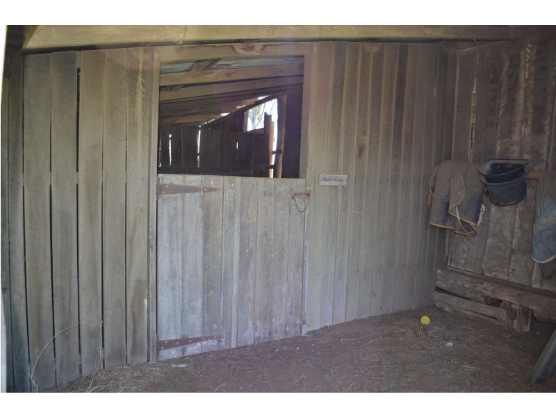 104 Ted Mengel Road, Felton QLD 4358