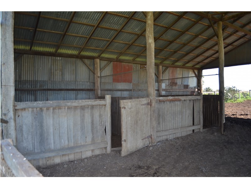 104 Ted Mengel Road, Felton QLD 4358