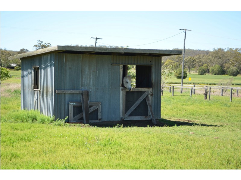 104 Ted Mengel Road, Felton QLD 4358