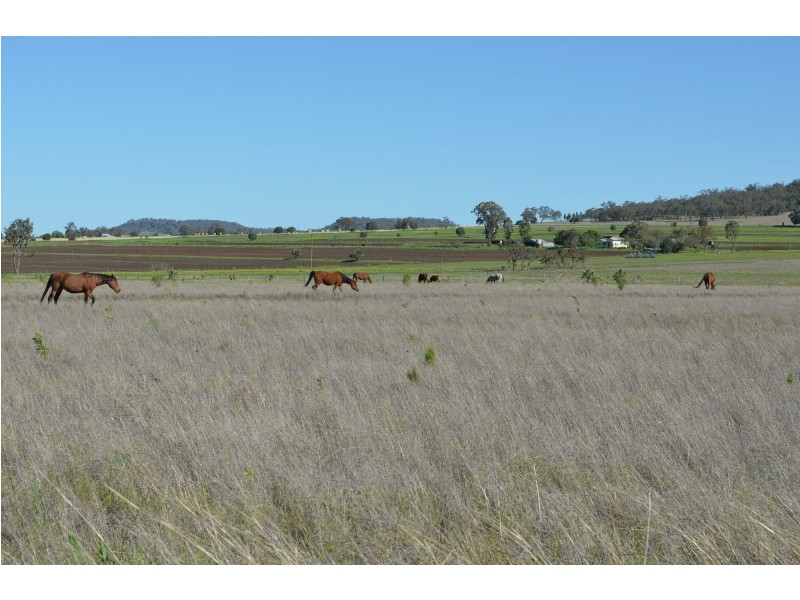 104 Ted Mengel Road, Felton QLD 4358