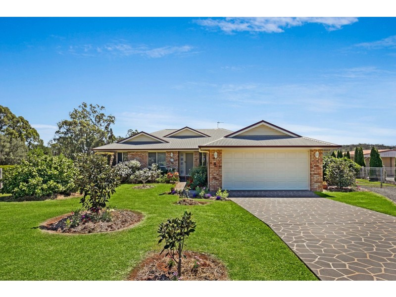 6 Roseburn Court, Torrington QLD 4350