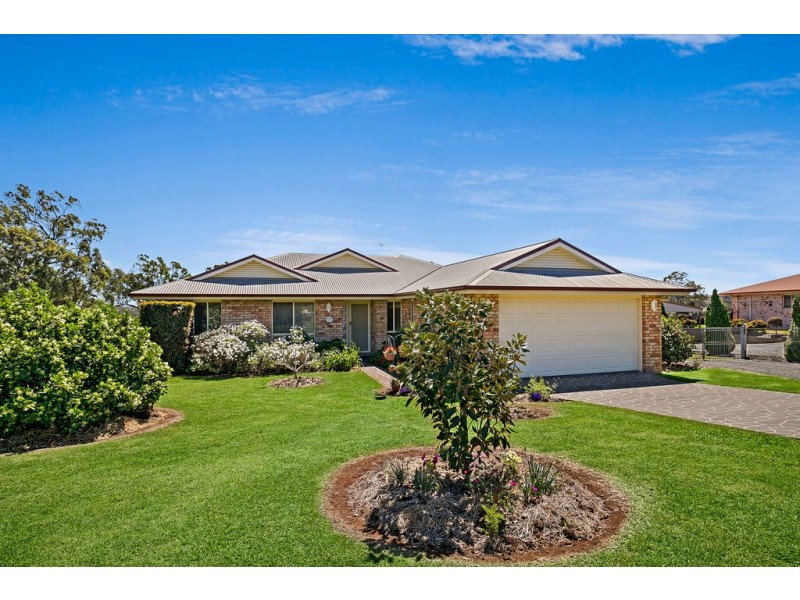 6 Roseburn Court, Torrington QLD 4350