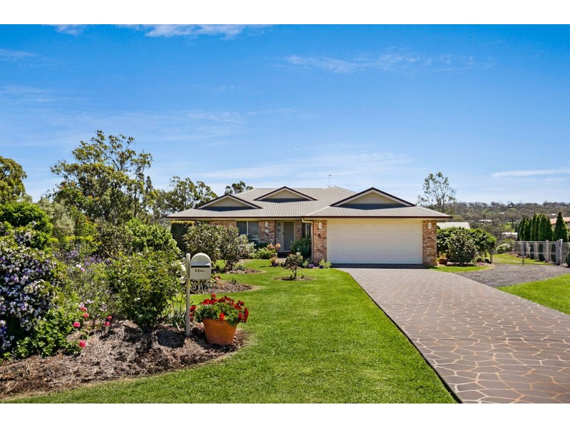 6 Roseburn Court, Torrington QLD 4350
