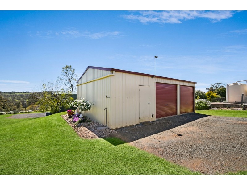 6 Roseburn Court, Torrington QLD 4350