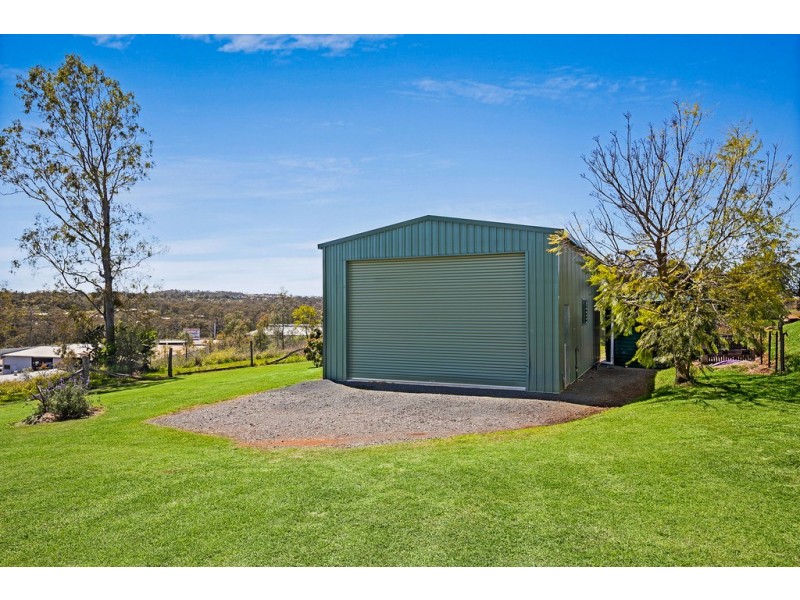 6 Roseburn Court, Torrington QLD 4350