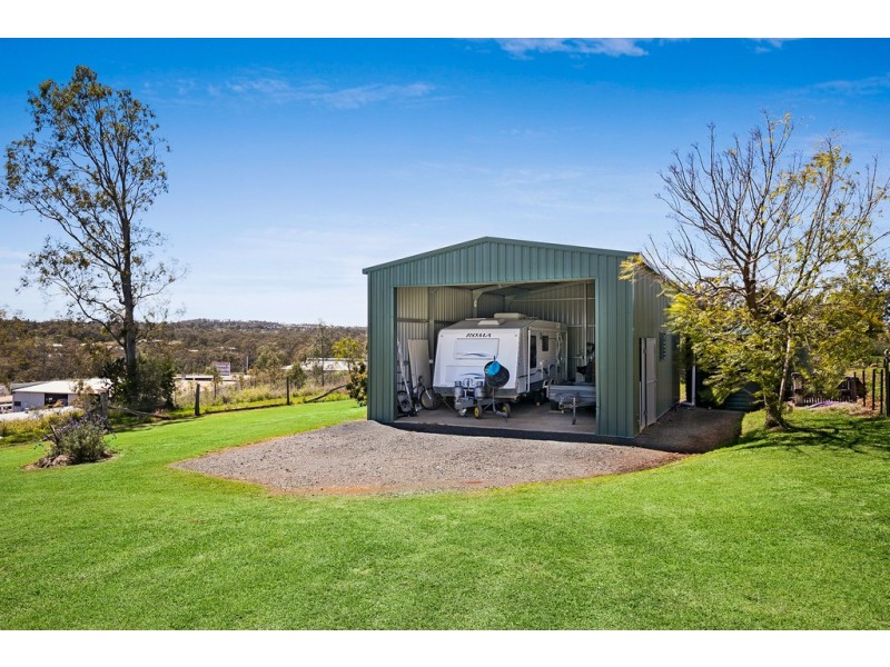 6 Roseburn Court, Torrington QLD 4350