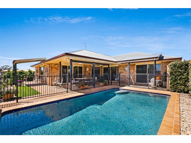6 Roseburn Court, Torrington QLD 4350
