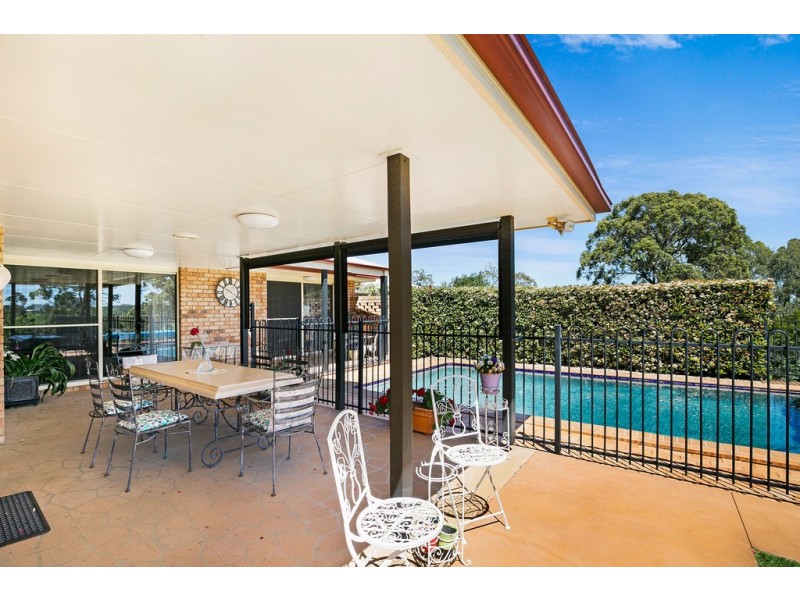 6 Roseburn Court, Torrington QLD 4350