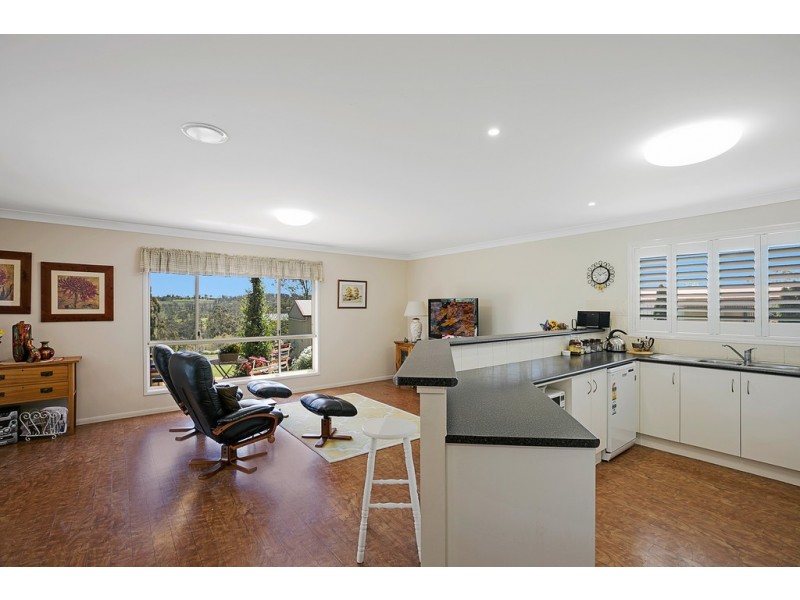 6 Roseburn Court, Torrington QLD 4350