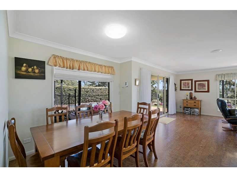 6 Roseburn Court, Torrington QLD 4350