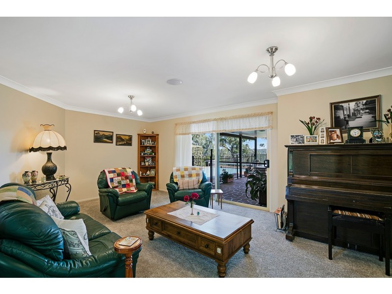 6 Roseburn Court, Torrington QLD 4350
