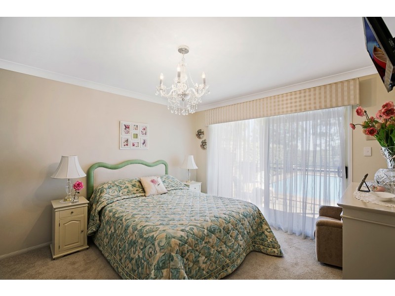 6 Roseburn Court, Torrington QLD 4350