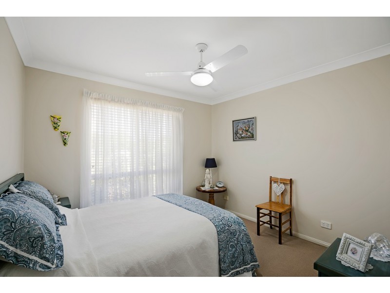 6 Roseburn Court, Torrington QLD 4350