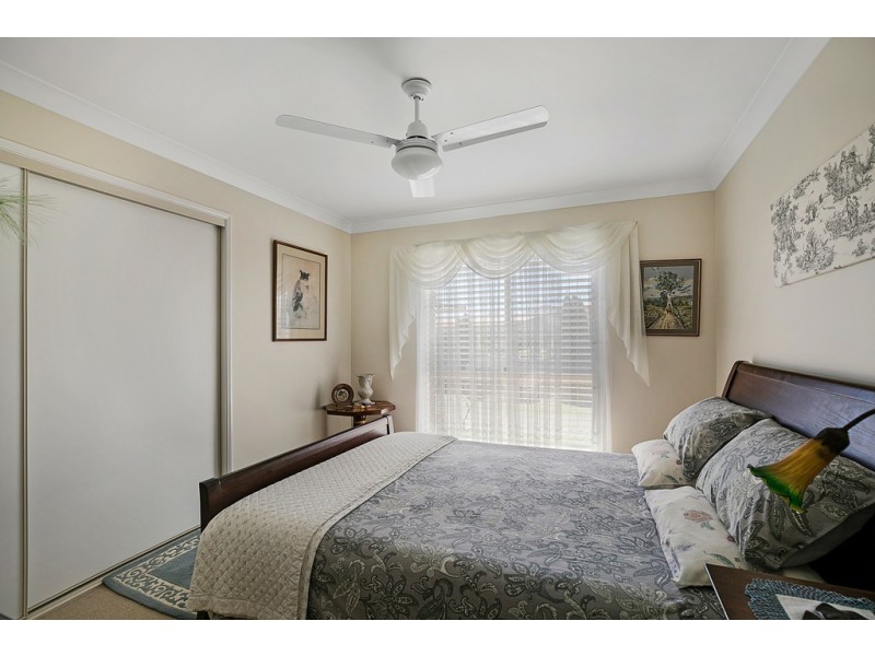 6 Roseburn Court, Torrington QLD 4350