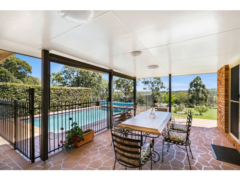 6 Roseburn Court, Torrington QLD 4350