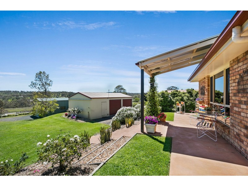 6 Roseburn Court, Torrington QLD 4350