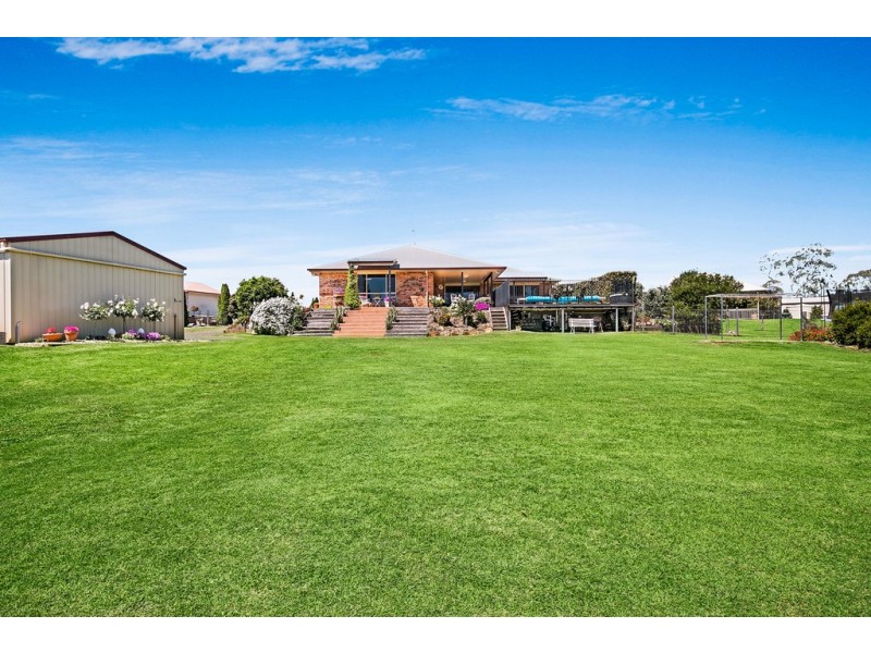 6 Roseburn Court, Torrington QLD 4350