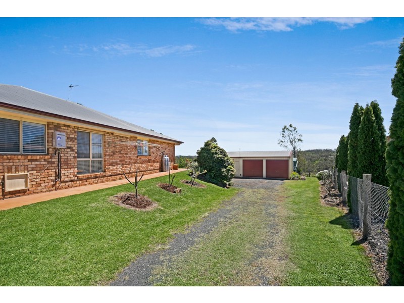 6 Roseburn Court, Torrington QLD 4350