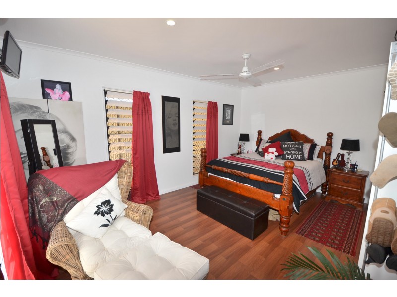 537 North Branch Road, Goomburra QLD 4362