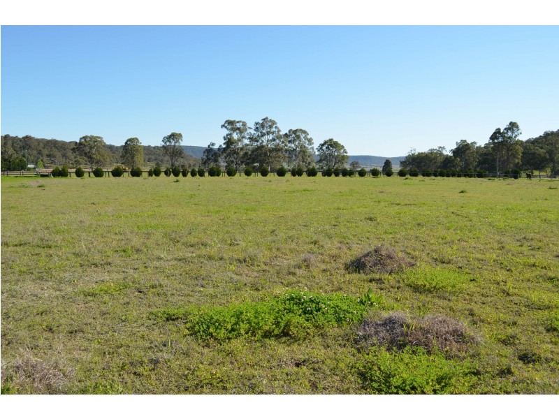 537 North Branch Road, Goomburra QLD 4362