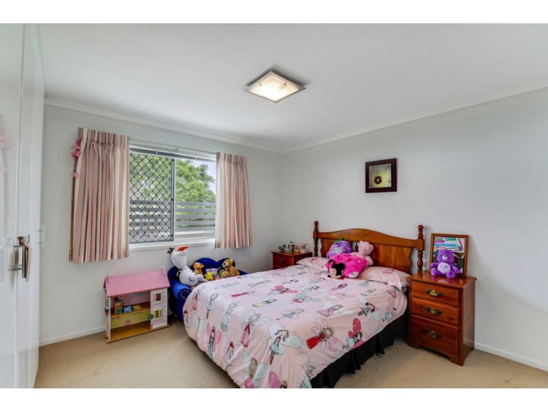 6/19B Gladstone Street, Newtown QLD 4350