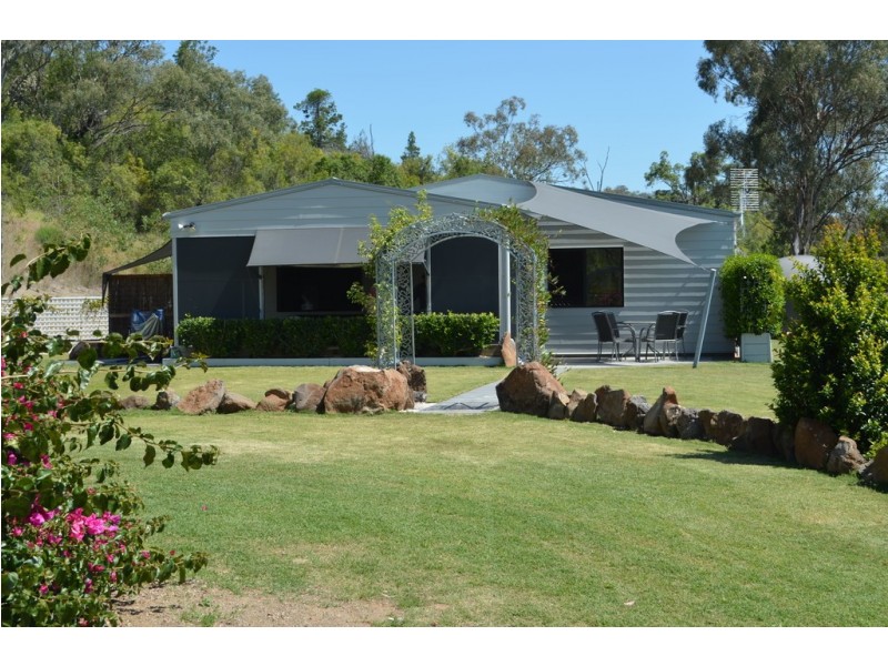 1042 Stoneleigh Road, Stoneleigh QLD 4356