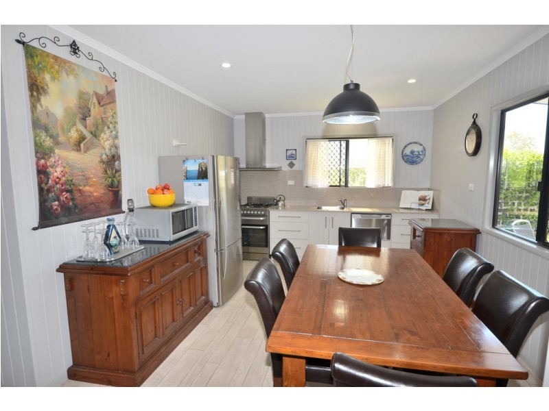 1042 Stoneleigh Road, Stoneleigh QLD 4356
