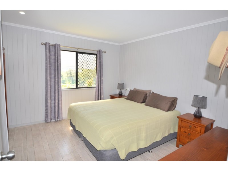 1042 Stoneleigh Road, Stoneleigh QLD 4356
