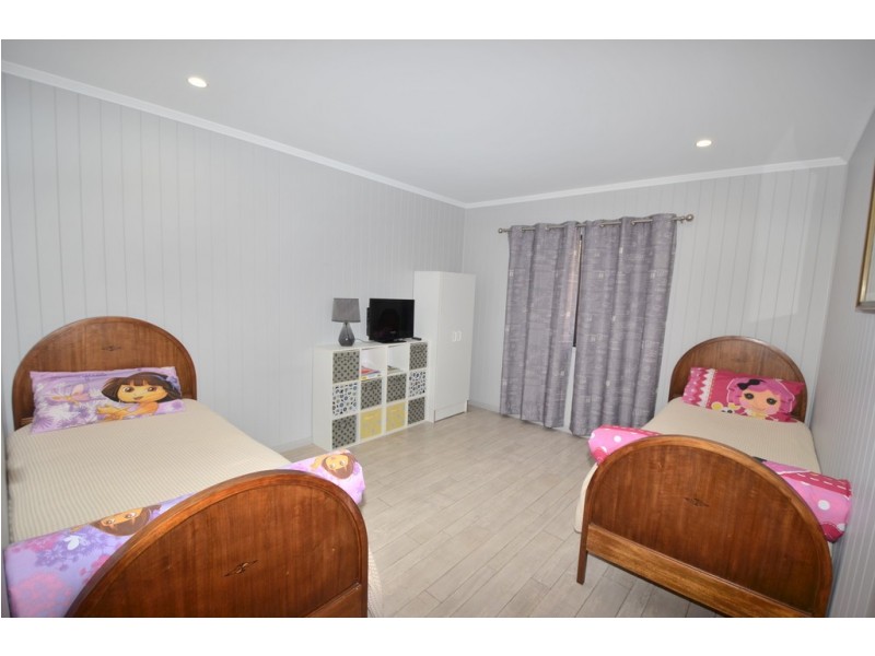 1042 Stoneleigh Road, Stoneleigh QLD 4356