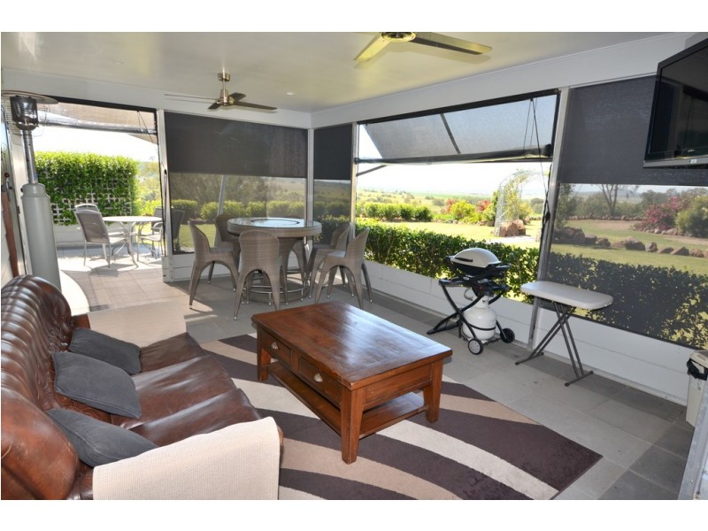 1042 Stoneleigh Road, Stoneleigh QLD 4356