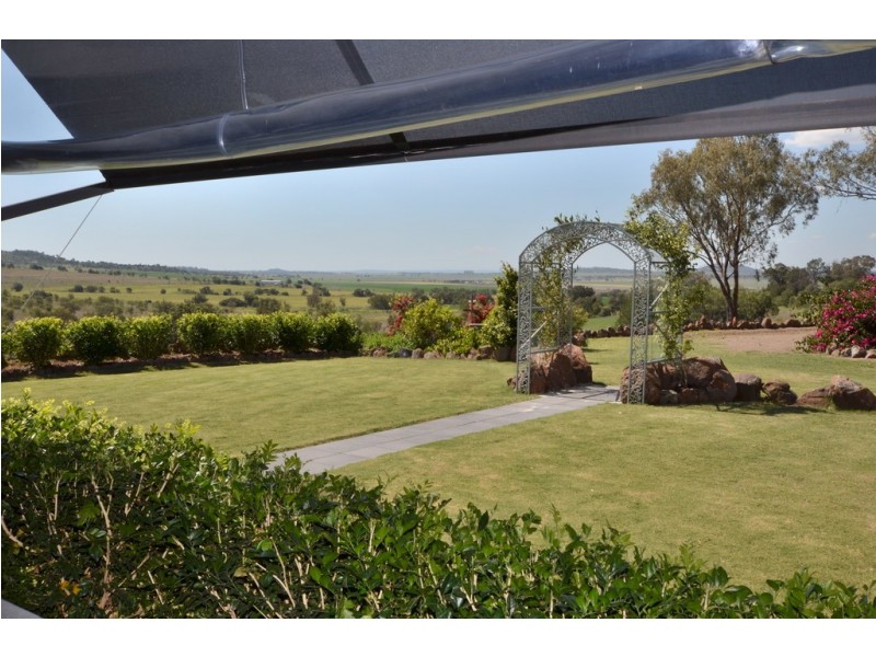 1042 Stoneleigh Road, Stoneleigh QLD 4356