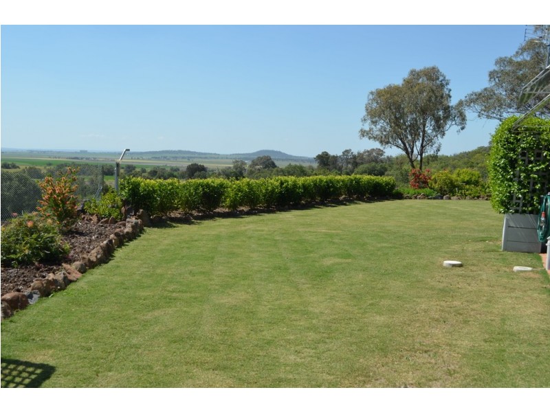 1042 Stoneleigh Road, Stoneleigh QLD 4356