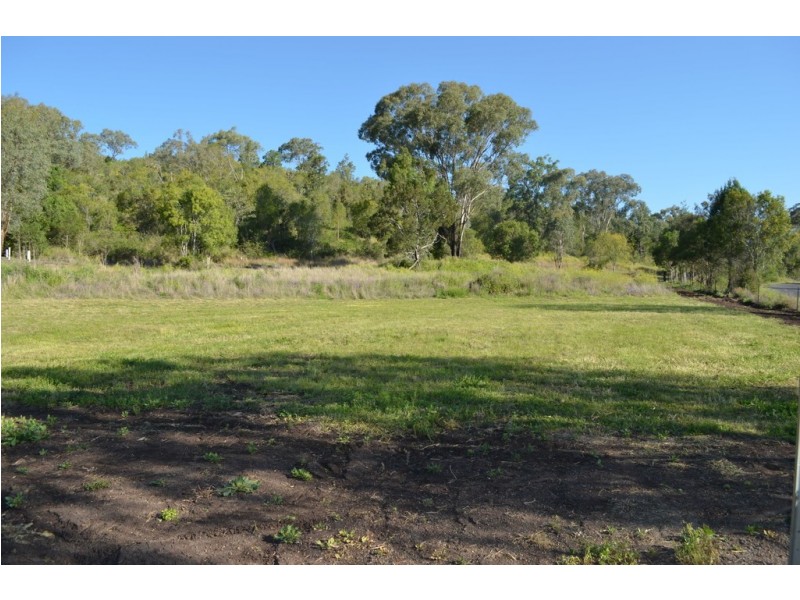 1042 Stoneleigh Road, Stoneleigh QLD 4356