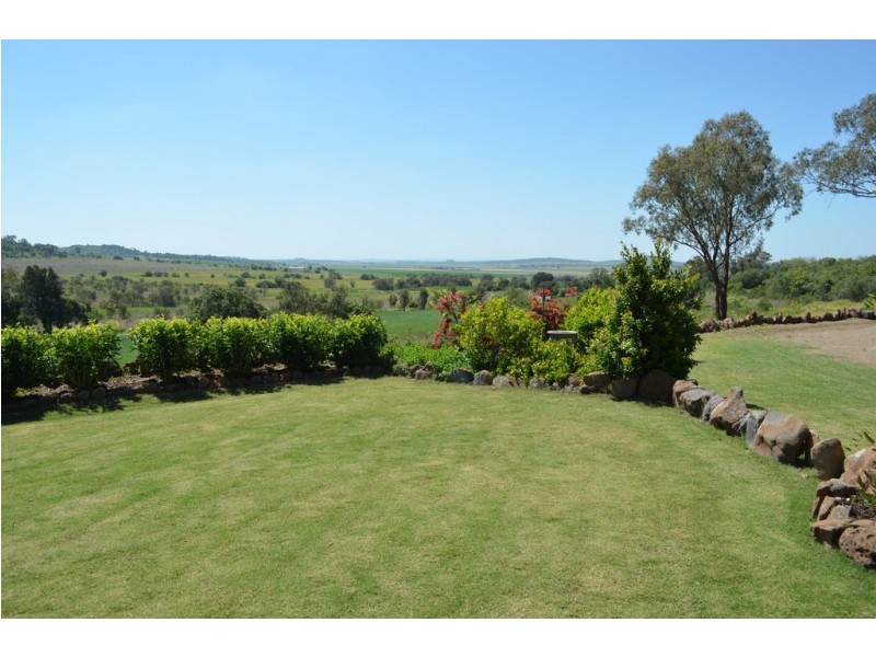 1042 Stoneleigh Road, Stoneleigh QLD 4356