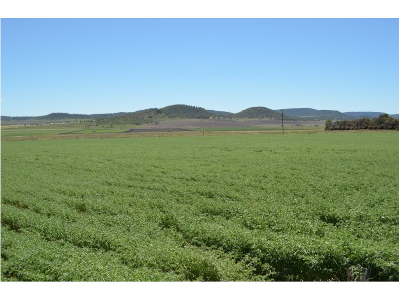 0 Manapouri Road, Manapouri QLD 4361