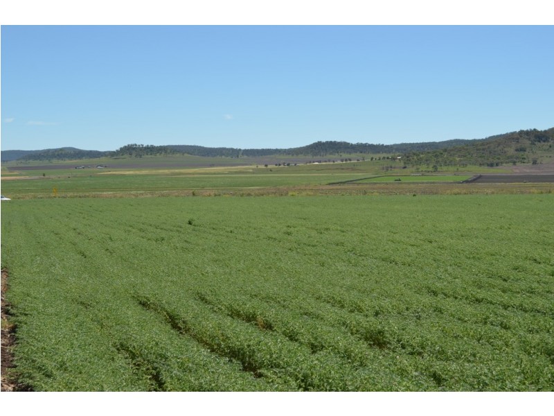 0 Manapouri Road, Manapouri QLD 4361