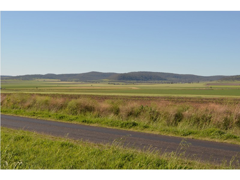 0 Manapouri Road, Manapouri QLD 4361