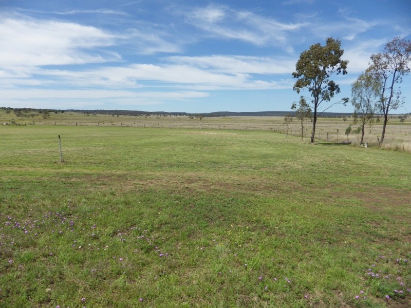 Lot 82-85 Bernborough Street, Rosalie Plains QLD 4401