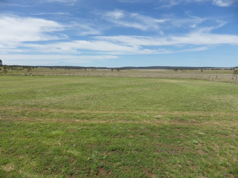 Lot 82-85 Bernborough Street, Rosalie Plains QLD 4401