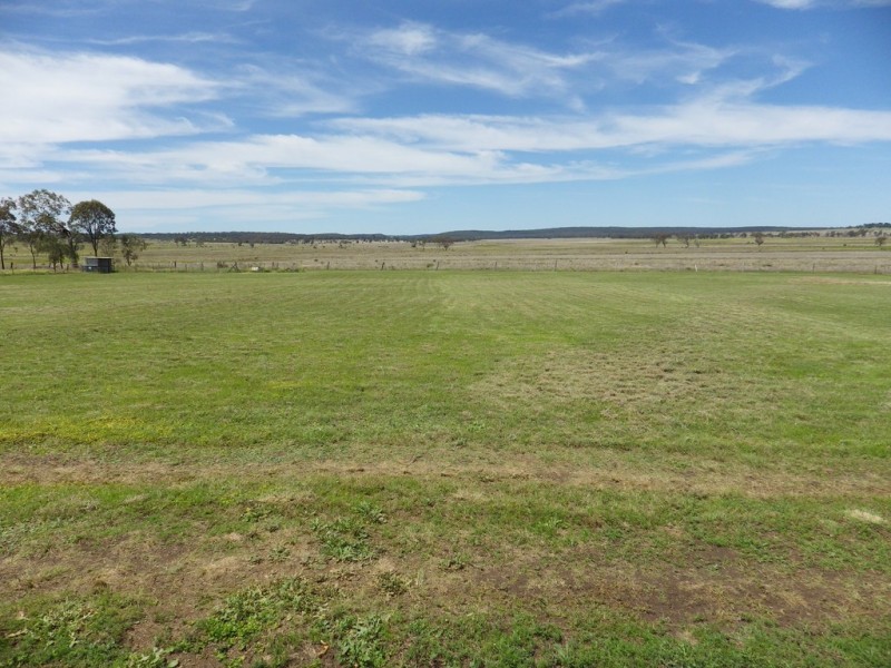 Lot 82-85 Bernborough Street, Rosalie Plains QLD 4401