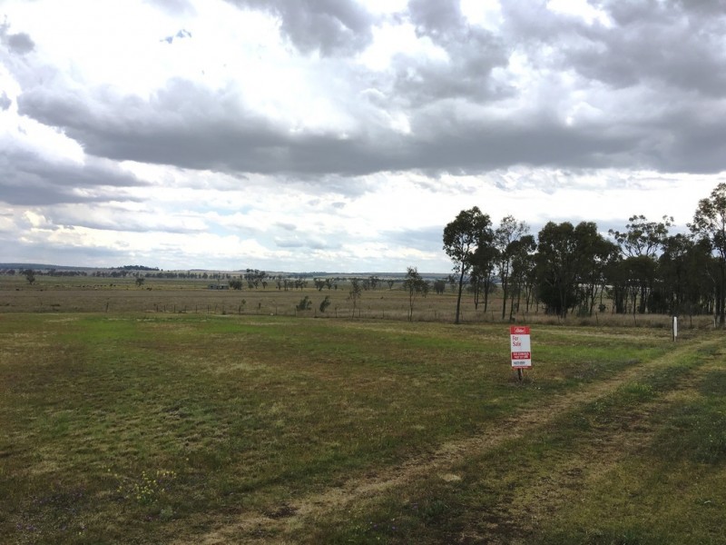 Lot 82-85 Bernborough Street, Rosalie Plains QLD 4401