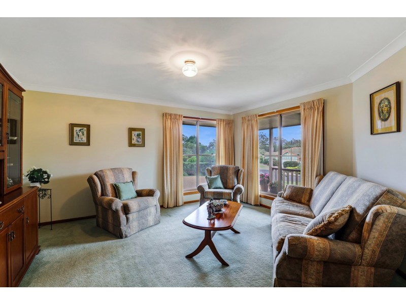 15 Parkland Close, Rangeville QLD 4350