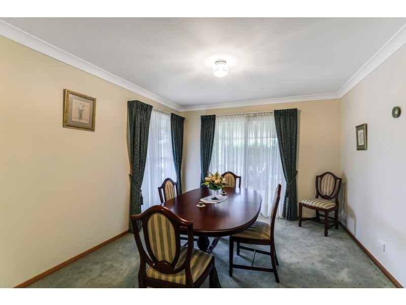 15 Parkland Close, Rangeville QLD 4350