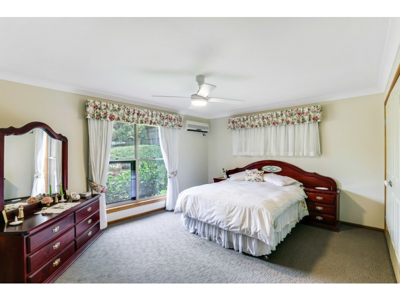 15 Parkland Close, Rangeville QLD 4350