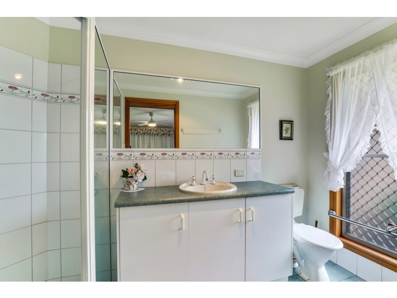 15 Parkland Close, Rangeville QLD 4350