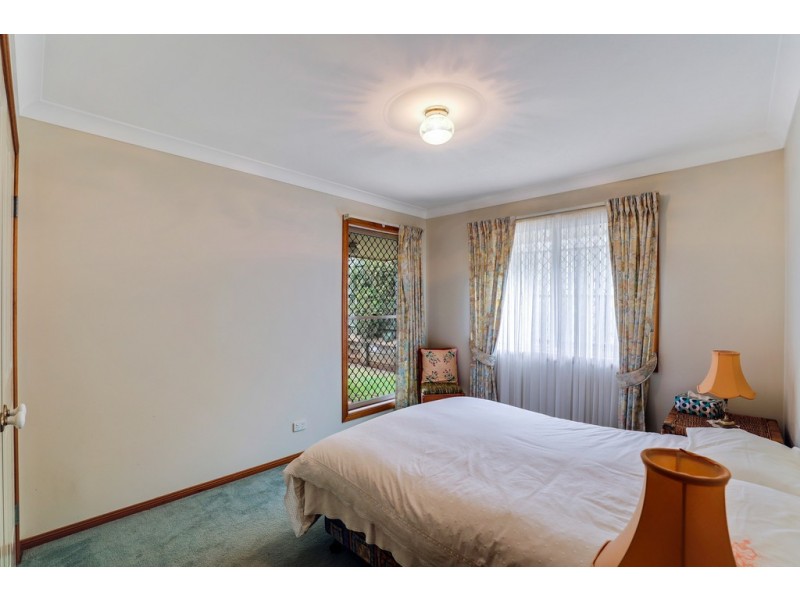 15 Parkland Close, Rangeville QLD 4350